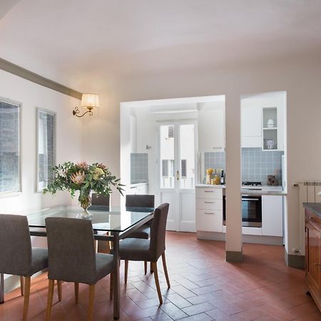 Borgodegreci Apartments Florence Extérieur photo