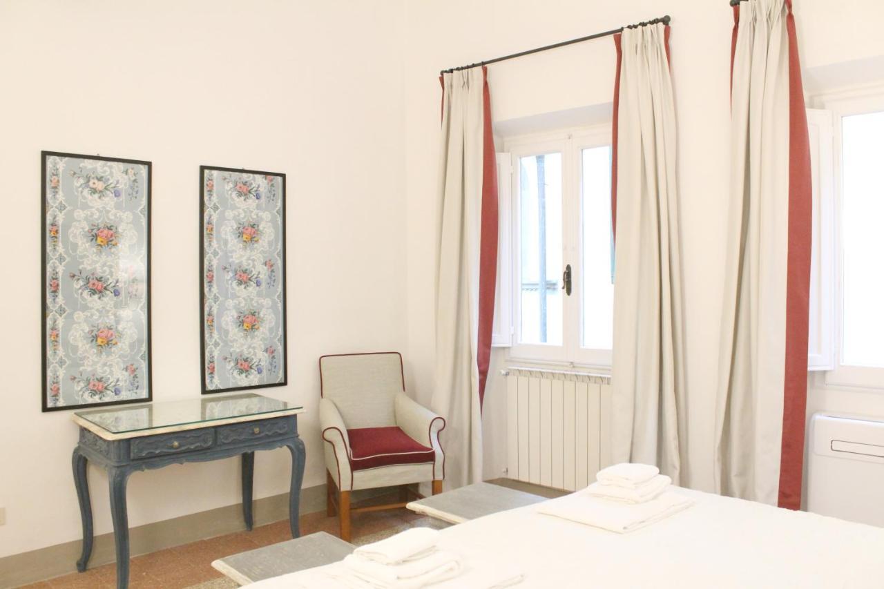 Borgodegreci Apartments Florence Extérieur photo