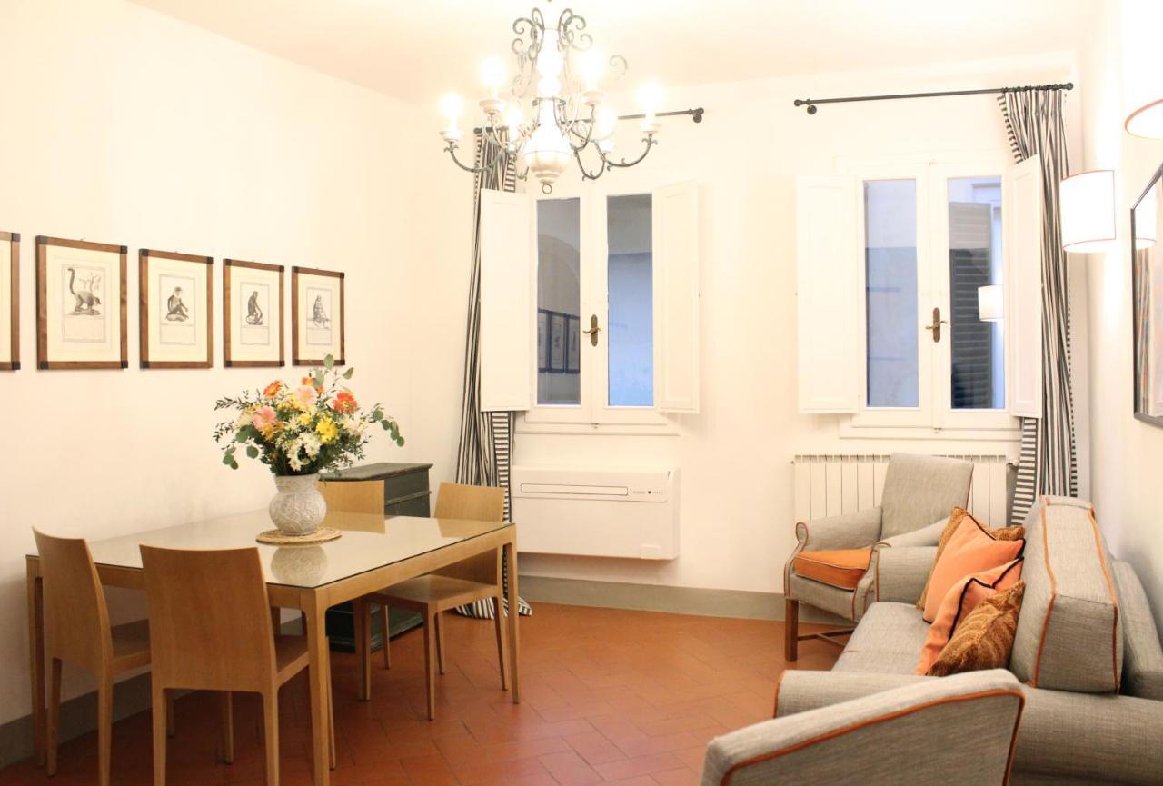 Borgodegreci Apartments Florence Extérieur photo