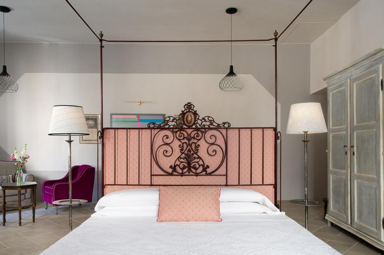 Borgodegreci Apartments Florence Extérieur photo