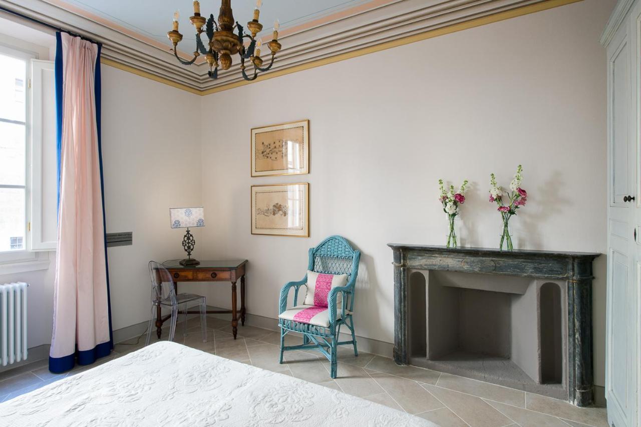 Borgodegreci Apartments Florence Extérieur photo