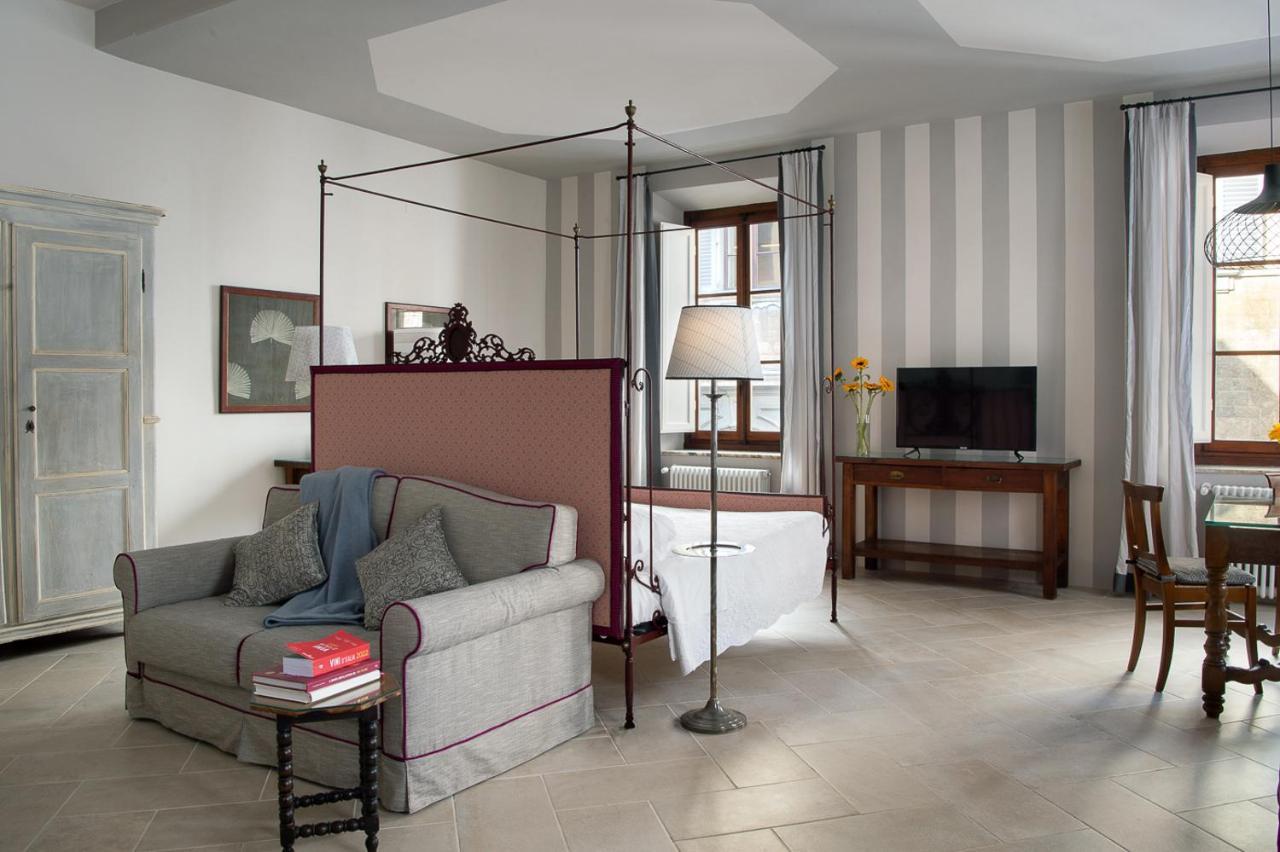 Borgodegreci Apartments Florence Extérieur photo