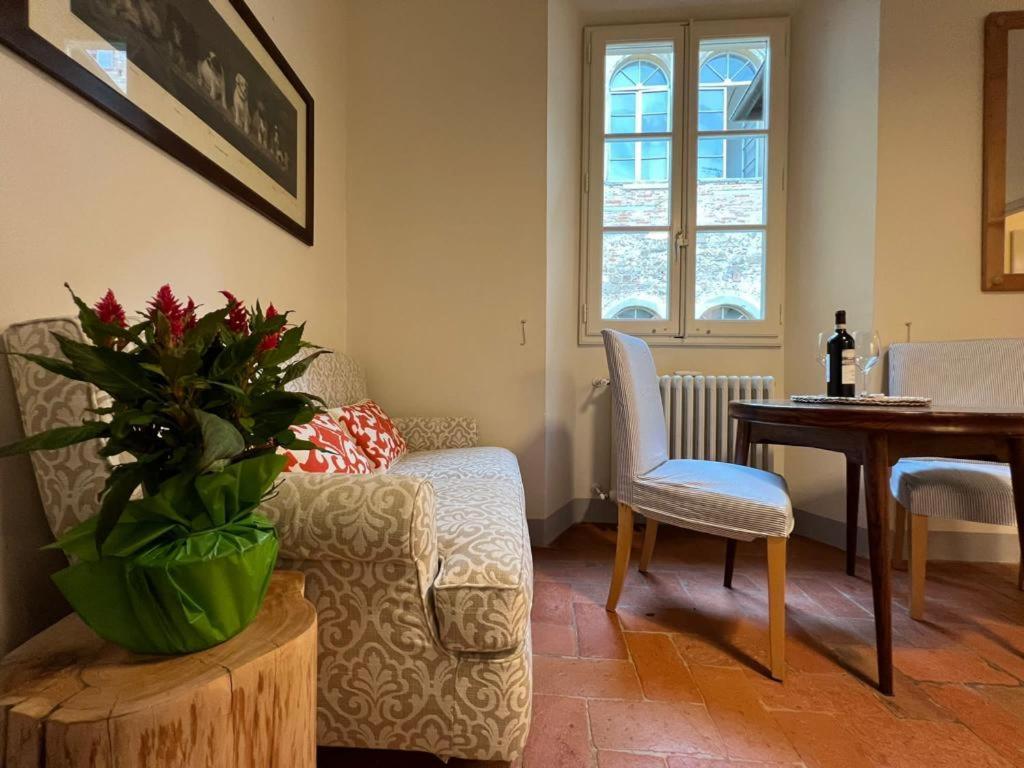 Borgodegreci Apartments Florence Extérieur photo