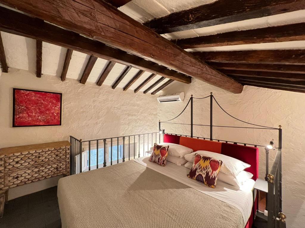 Borgodegreci Apartments Florence Extérieur photo