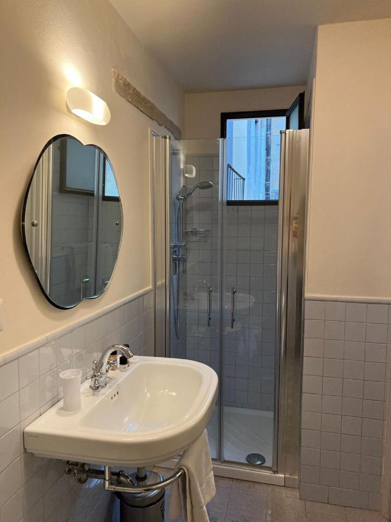 Borgodegreci Apartments Florence Extérieur photo