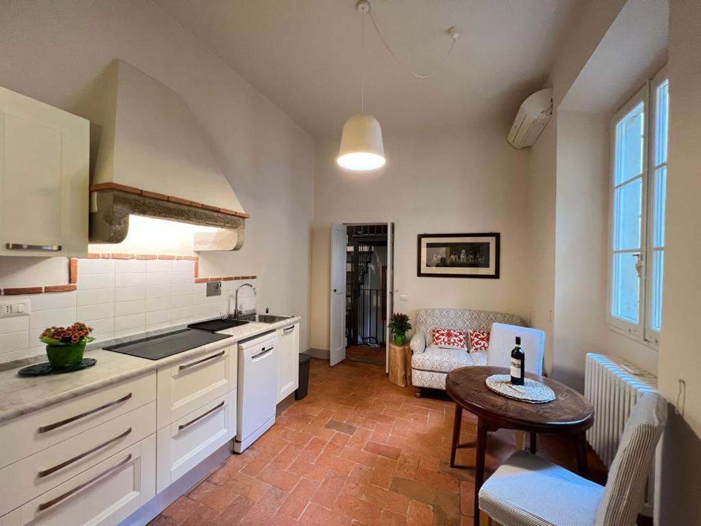 Borgodegreci Apartments Florence Extérieur photo
