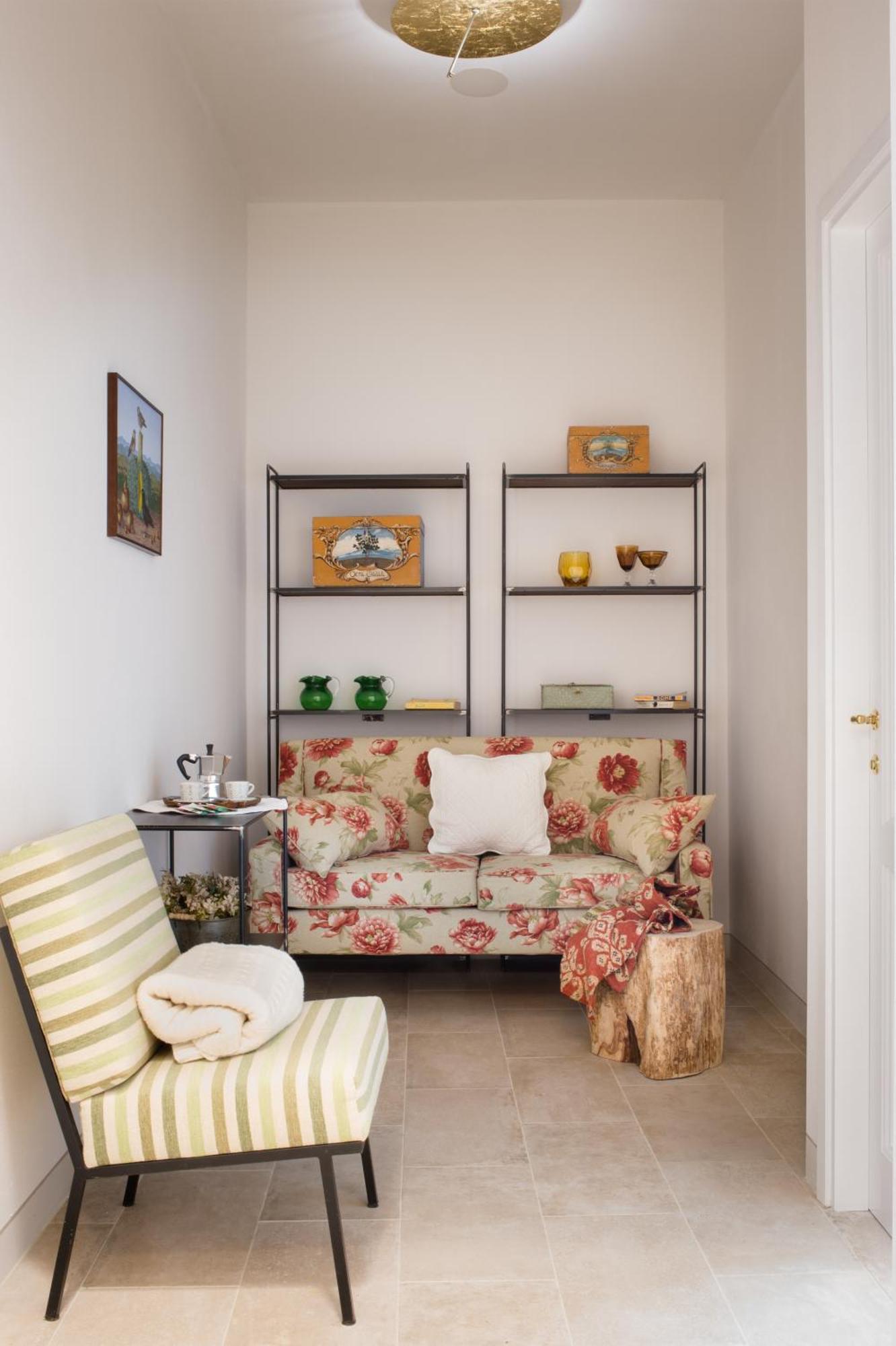 Borgodegreci Apartments Florence Extérieur photo