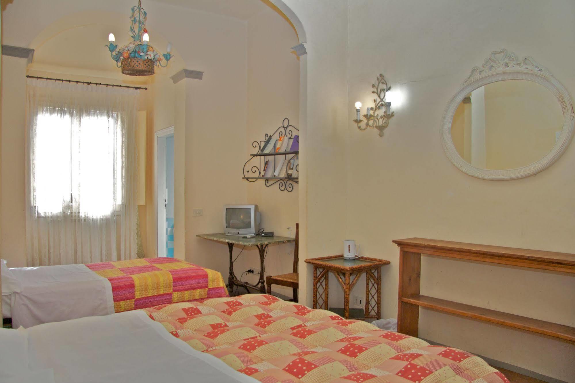 Borgodegreci Apartments Florence Extérieur photo