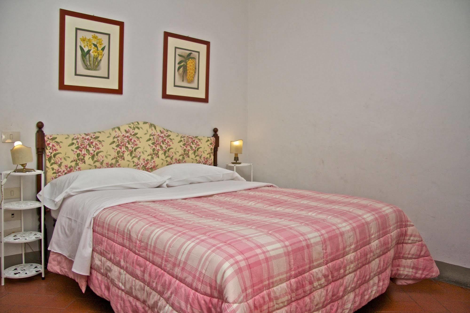 Borgodegreci Apartments Florence Extérieur photo