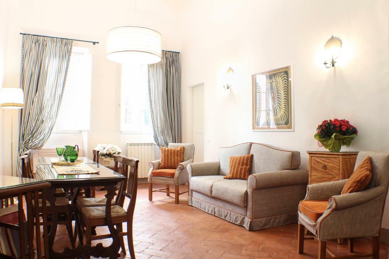 Borgodegreci Apartments Florence Extérieur photo