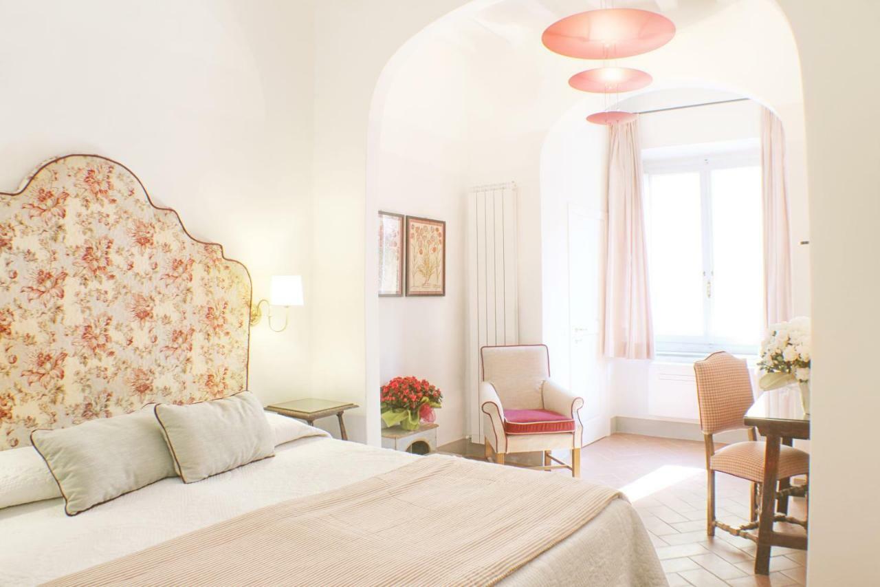 Borgodegreci Apartments Florence Extérieur photo