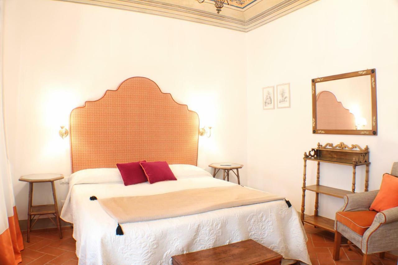 Borgodegreci Apartments Florence Extérieur photo