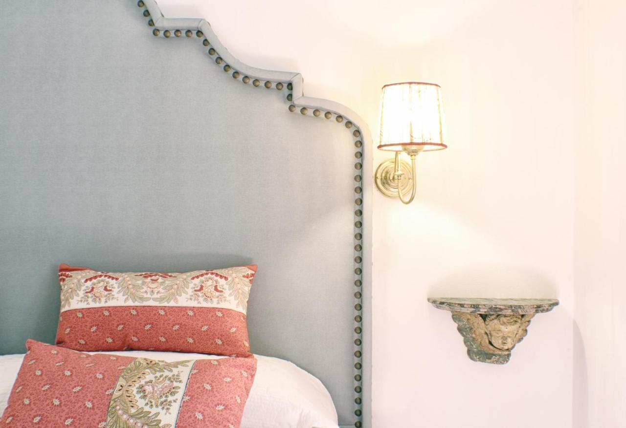 Borgodegreci Apartments Florence Extérieur photo